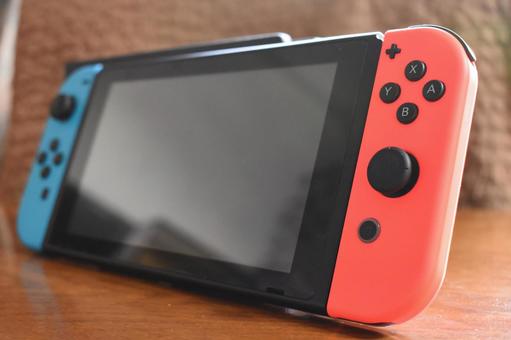 ニンテンドースイッチ